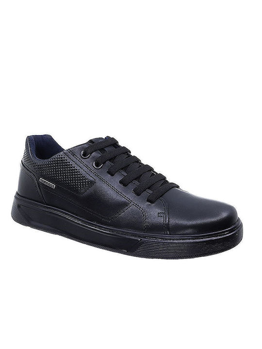 Pegada Herren Sneakers BLACK