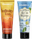 Supertan Infinity Tan + Nach dem Bräunen Körper Lotion 2 Stückzahl