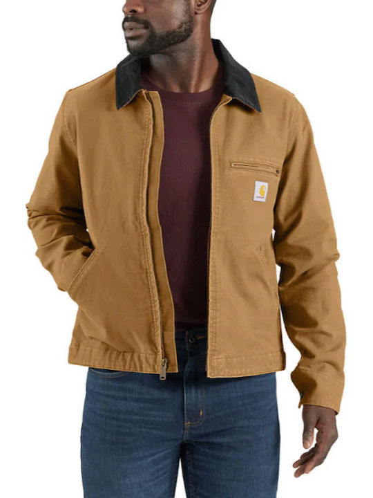 Carhartt Μπουφάν Brown
