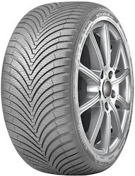 Kumho Ha32 255/50R19 107W XL 4 Εποχών για 4x4 / SUV Kumho Ha32 255/50R19 107W XL 4 Εποχών για 4x4 / SUV