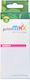 Ink Printmax Kompatibel Canon Cli-571xl Magenta 0333c001