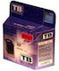 Hp Ink Cartridge No 343 C8766ee Tbh-343c Color Ref