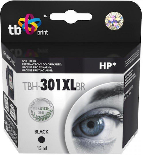 Tb Print Μελάνι Tbh-301xlbr 455469 5901500501644