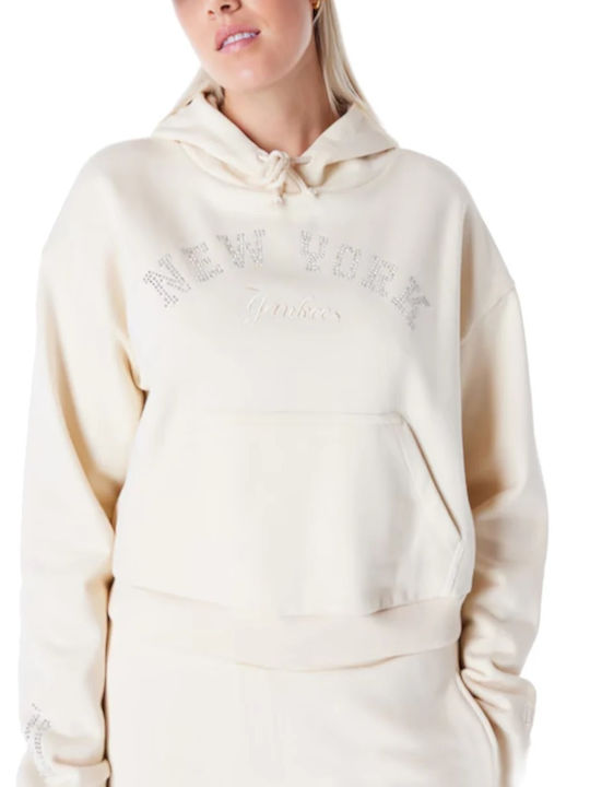 New Era New York Yankees Cropped Women's Sweats...
