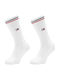 Tommy Hilfiger Iconic Herren Socken White 2Pack