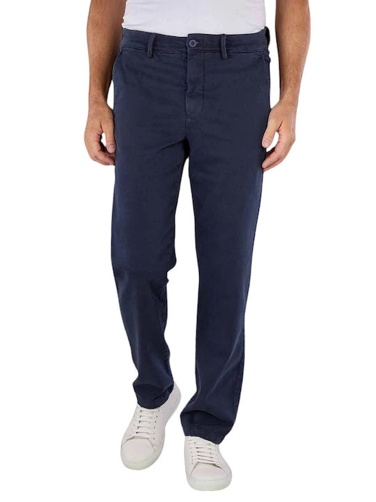 Gymdigo Trousers Chino Blue