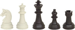 Chess Pieces B Quality Remoundo