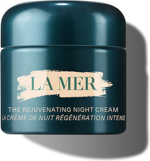 La Mer The New Rejuvenating Cream Face Night 60ml