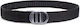Pentagon Chuck Rachet Military Strap Belt 101.6mm Black