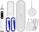 Oral-B iO Series 9N Electric Toothbrush with Tr...