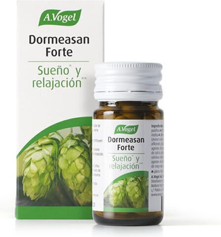 A.Vogel Dormeasan Forte 30 κάψουλες