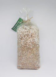 Erga Gis Aigaiou Sare Mytilene cu oregano Grosier Sare Mytilene cu Oregano 450gr