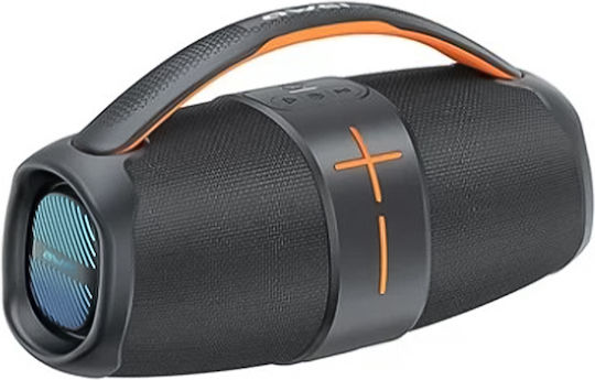 Awei Y887 Ηχείο Bluetooth 20W με Διάρκεια Μπαταρίας έως 5 ώρες Μαύρο