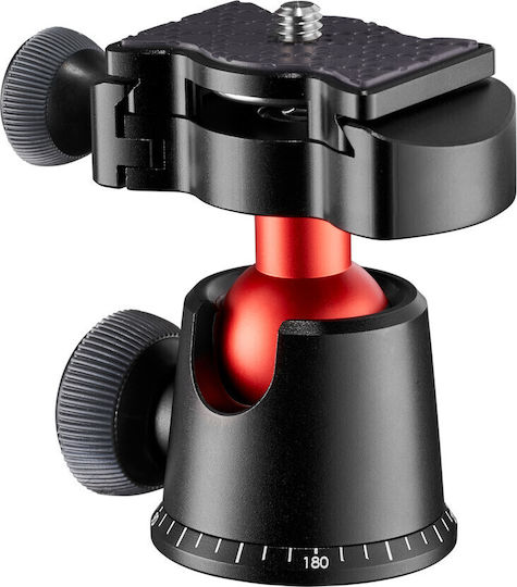 Joby Gorillapod 3k Pro Cap cu Bile Negru