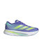 Adizero Sl2 Sport Shoes Running Blue