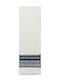 Women's Wool Scarf White