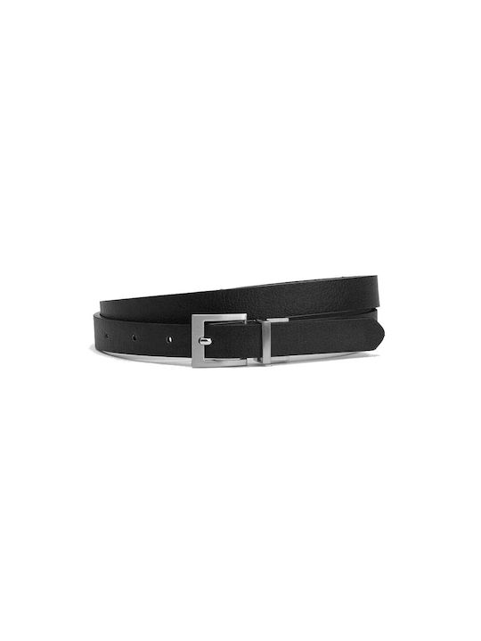 Tiffosi Women's Belt Black