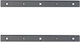 Tv Set Accessory Vesa Adapter Strips/10-32" Fpma-vesa120 Neomounts