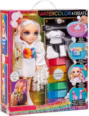 Doll Rainbow High