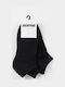 Sock Ing Șosete Negre 3Pachet