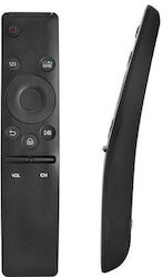 Hq Lxp1259 Дистанционно управление за телевизор Samsung Bn59-01259 Smart Черно