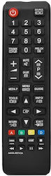 Hq Lxp743a Remote Control Lcd Tv Samsung Aa59-00743a 3d Black Hq Lxp743a Remote Control Lcd Tv Samsung Aa59-00743a 3d Black