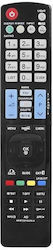 Hq Lxp413 Lg Tv Remote Control Akb72914020 Black Hq Lxp413 Lg Tv Remote Control Akb72914020 Black