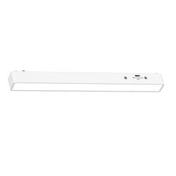 Inlight LED Iluminare Liniară Comercială Plafon...