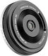Viltrox Full Frame Camera Lens AF 28mm f/4.5 Fixed for Sony FE Mount Black