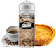 OPMH Ароматен изстрел Espressomilk Pie 30мл/120мл 1бр Espresso Milk Pie
