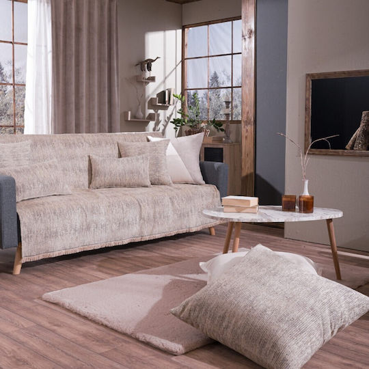 Teoran Toronto Διθέσιου Καναπέ Π180xΜ250cm 02
