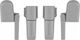 Sunnylife Chassis Extension Feet Dji Mavic Mini 2 Legs 8124582 5903876996093