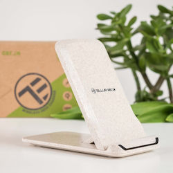 Tellur Ασύρματος Qi 15W