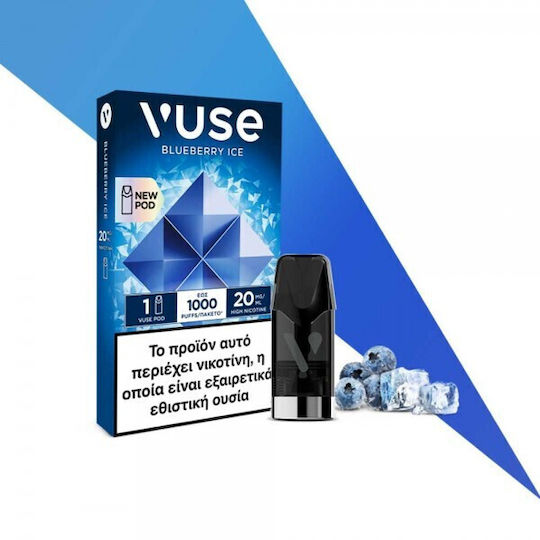 Vuse Go γευσεισ Vuse GO 700 Disposable Vape
