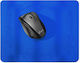 MediaRange MROS254 Mouse Pad (250mm) Μπλε