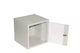 Netrack Wandmontiert Rack-Schrank 6U 33x33x32cm Gray 010-060-300-011
