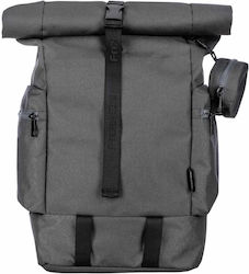 FreeOn Diaper Bag Gray