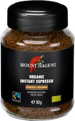 Καφές Espresso Instant 50gr Καφές Espresso Instant 50gr