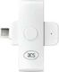 Acs Acr39u-nf Pocketmate II Pocketmate II Smartcard-Lesegerät USB Typ-C