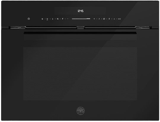 Bertazzoni с Грил 50лт Черен