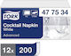 Tork Hand Towel 477534