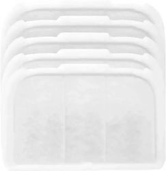 Petkit Φίλτρα Ηλεκτρικής Σκούπας 5τμχ Petkit Φίλτρα Ηλεκτρικής Σκούπας 5τμχ