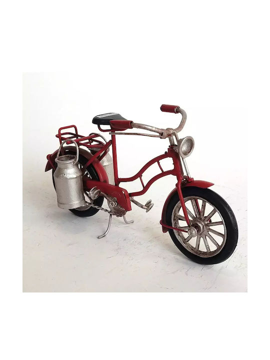 Metal Decorative Bicycle 63960