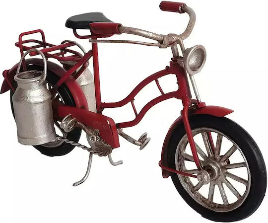 Bicicletă Decorativă din Metal 63960