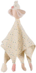 Fehn Fehn Baby Comforter Beige