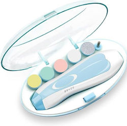Baby Electric Nail File