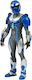 Action Figure Figure Enui Gormiti Carter for 5+ years Years 27cm.
