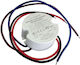 Cutie Alimentare Fi60 1.67A 20W 12V IP67 50x50x22