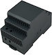 Optonica Super Slim Din Rail Power Supply 60w 12v/5a