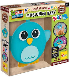 Lisciani Giochi Musichini Bird